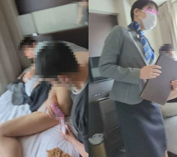 [独自入手②]ホテルウーマン集団■■■・I県◎※ホテルリゾート