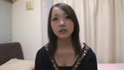少しギャルっぽい21歳フリーターが控えめな喘ぎ方だけど感じてしまってアソコはビショ濡れ