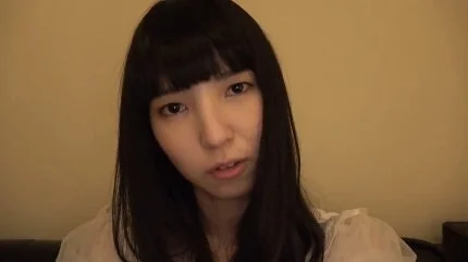 色白スレンダー美乳の20歳女子大生が巨根で膣奥を突かれて何度も絶頂
