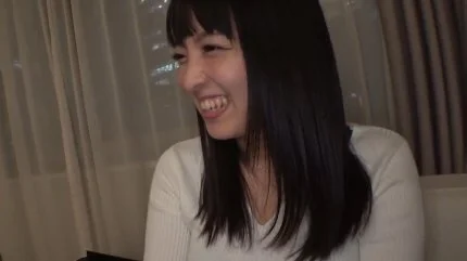 買い物途中の28歳人妻が2年ぶりのエッチに巨乳を揺らして乱れまくる