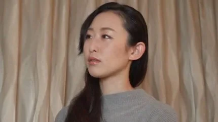 経験少ない32歳人妻がパンツに染みを作るほど濡れ他人棒に喘ぐ