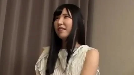 経験少ない清楚系の20歳女子大生が初めて味わう快感に淫らに喘ぐ