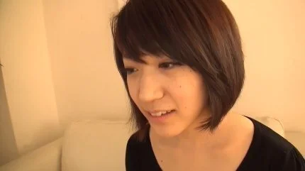 23歳の清楚な花屋のお姉さんが濡れやすい体を巨根で突かれマン汁を白濁させて喘ぐ