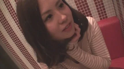 スレンダーで敏感体質の25歳歯科助手が挿入後は喘ぎまくって連続して絶頂