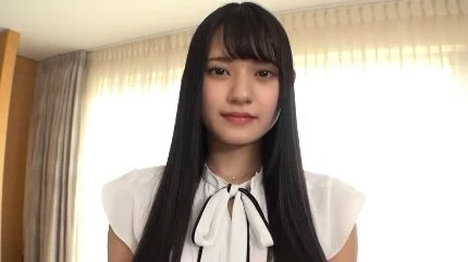 アイドル系の20歳女子大生が洪水状態のアソコを激しく突かれて何度も絶頂