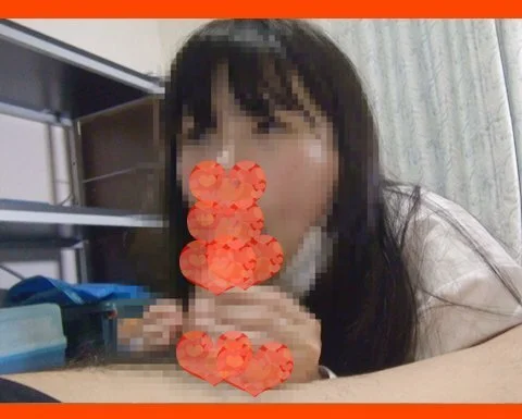 黒部屋【14】むっつりスケベの純粋娘のむつみちゃんが寸止めで「気持ちいい～、イクッイクッ...」最後は放心状態w