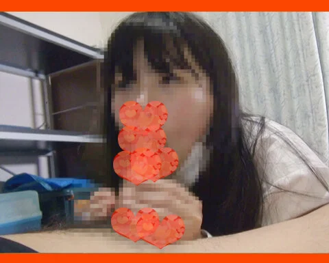 黒部屋【14】むっつりスケベの純粋娘のむつみちゃんが寸止めで「気持ちいい～、イクッイクッ...」最後は放心状態ｗ