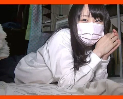 黒部屋【6】ゆる～い天然系女子のゆいちゃんがかわいい顔して「オマ○コくぱぁ」って連呼!いやらしい舌使いでディルドを舐め!
