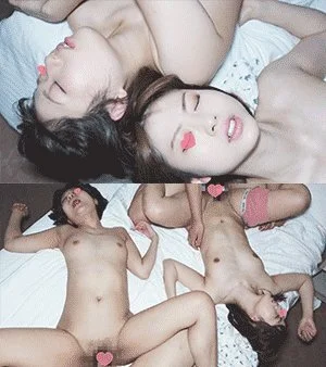 【す◎み※カン】WY女子大バトントワリング部秋季合宿/美尻部員2名早朝侵入イタズラ②