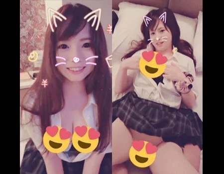 【再】援円◯出・いっぱい調教されておさない性が見事に咲いたよ!無邪気なセックスはヤバい・垂れ流すよ!みんなゴメンねw(4)