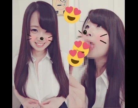 援円流出・半熟過ぎる半熟お嬢様■■■が健気に覚えたてのフェラチオで全力ご奉仕ーwww・垂れ流すよ!みんなゴメンねw(10)