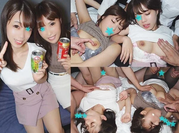 [■■■■]外資系アパレルブランドP宣伝企画部OL/イベント打ち上げ①[パンチラ隠し撮り特典&②予告編付][高画質]