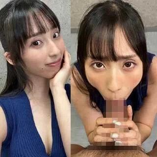 個撮)マゾ気ムンムンお姉さん【ヨダレ垂らしてねっとりスロート】余裕の丸呑み!潤んだ瞳でじっと見つめてピストンフェラ【大量口内発射