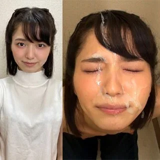 個撮)【おねだり顔射12】優等生にぶっかけたい!【可愛い地味萌え】フェラして興奮!天然スケベ娘に大量ザーメンぶっかけ!