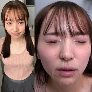 個撮)【おねだり顔射28】美しいカラダのツインテール萌えっ子【フェラ技のギャップがエロい】チンポ丸呑み&■■■ングフェラ【大量ザ