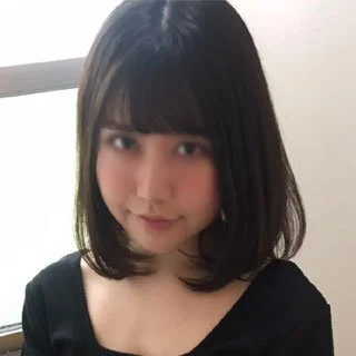 個撮)激カワ!【美巨乳】じーっと見つめてフェラするお嬢様。