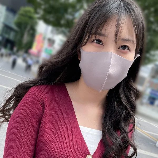 中出し涙目 コンプレックス■■■ 地味で自身がないのに身体がヤバい ウブな剛毛おまんこに生チン挿入で中イキ失神 容赦なく中出し