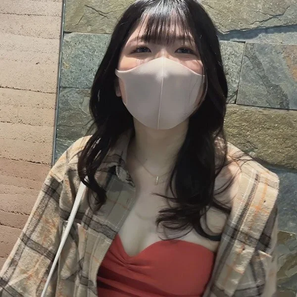 アプリで知り合ったかわいいおっとり女子 エステ店員みく(22) 押しに弱いちょうどいいセフレ娘中出し放題