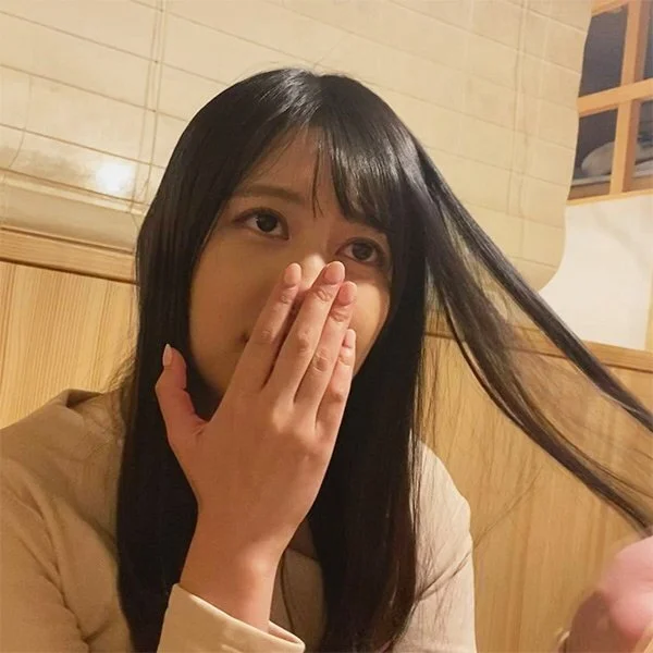 美人なアパレルショップ店員のハメ撮りセックス 流出