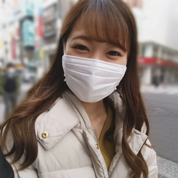 SNSで出会った人妻あやめちゃん(26) 内緒で白昼堂々ドキドキデート 旦那よりデカいおちんぽ生挿入 禁断の中出し