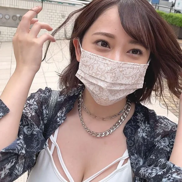 「彼氏のよりいいっ!」高偏差値の美人女子大生と浮気セックス 彼氏じゃないちんぽに性欲が止まらず中出し連発 NTR流出