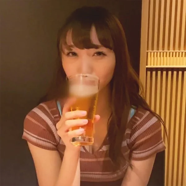 可愛くて人気のダンス教室美人先生 お酒飲んで口説いてハメました 鍛えられたお尻と締め付けの良いおまんこが最高でした