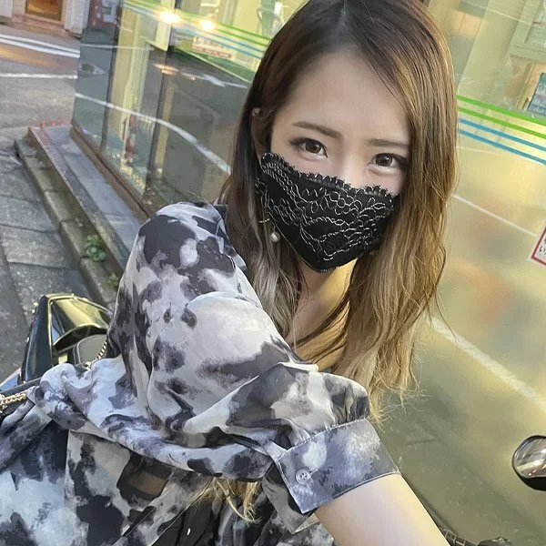 Z世代の最強卍東京ギャル ドS美女に乳首をコリコリされすぎてがまん汁が止まらなくなりました
