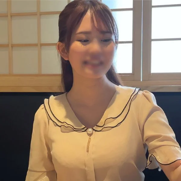 社内の美人受付嬢(23)と不倫ハメ撮りセックス流出 ローター突っ込んでフェラさせたらおまんこぐっしょり 性欲全開のメス化⇒中出し