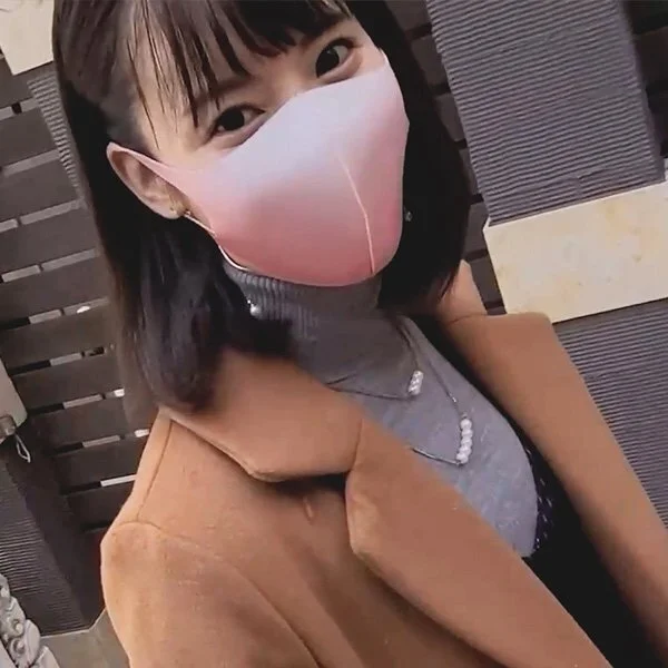 優しくて美人すぎる人妻の先輩 うみさん(29) 仕事と偽って旦那に内緒でホテル生ハメ 「中はダメ!」→中出し