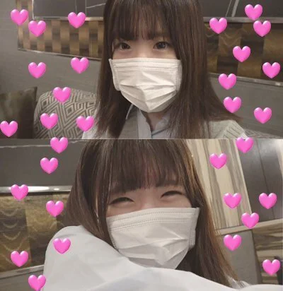 【天】つぶらな瞳が超絶可愛い150cmロミがきちゃんが深い快楽に人格崩壊!大発狂の連続鬼逝きで自ら妊娠懇願の完堕ち!冬休み大冒険