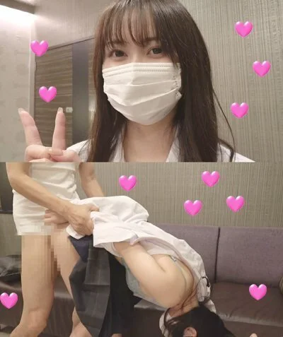 【天】真面目な清楚系天使ちゃんの処女喪失から脳みそバグる敏感体質!壮絶快楽に朦朧逝き発狂!白目失神で無慈悲中出し半べそ映像(1)
