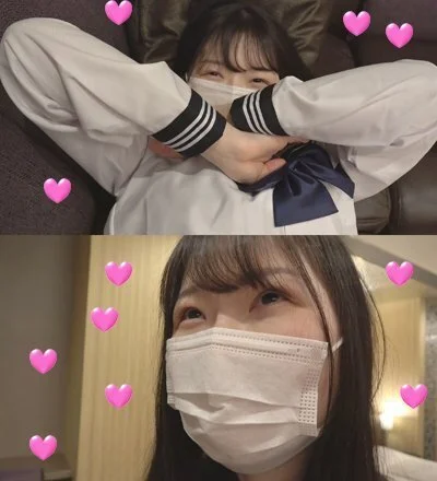 【天】愛嬌いっぱい死ぬほど可愛い思春期ロミガキちゃんが強烈性欲大暴走で自我喪失!淫乱メスガキ発狂で無慈悲中出しデキ婚映像(1)