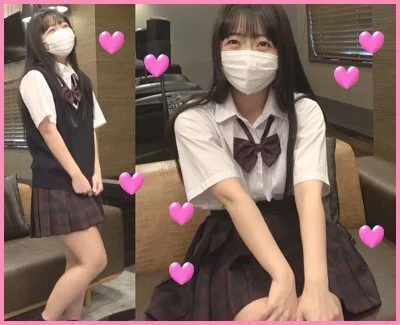 【天】真面目無邪気なミニロミ生〇会バレー部が快楽錯乱状態から脳トロ大豹変!獣の様に貪り逝き狂い中出着床!性欲モンスター映像(1)