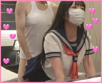 【天】真面目無邪気なミニロミ生徒会バレー部が快楽錯乱状態から脳トロ大豹変!獣の様に貪り逝き狂い中出着床!性欲モンスター映像(3)