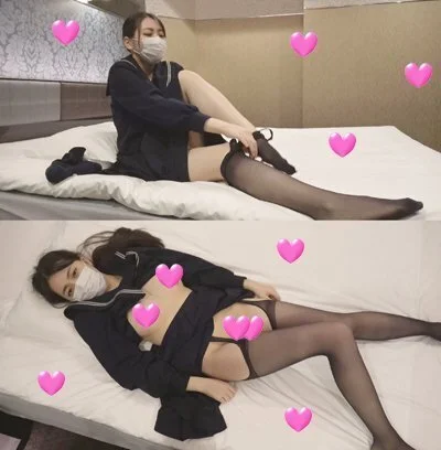 【天】純心!真面目な生娘天使ちゃんが緊張と欲望好奇心の処女喪失!未知の快楽汚点植え付け!無許可中出し精子汚染でプン怒映像(2)