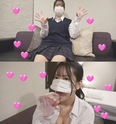 【天】青ロミ肉食ハンドボール部天使ちゃんが相性抜群で壮絶逝き発狂！無理中出しでお怒り信用ゼロでも産んでくれるの？激カワ映像（1）