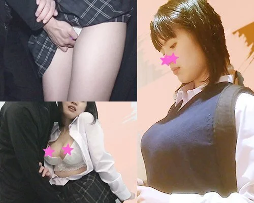 爆乳■■がイヤイヤ言いながらも敏感ボディで感じまくりwしかも名器で最後は中出しw