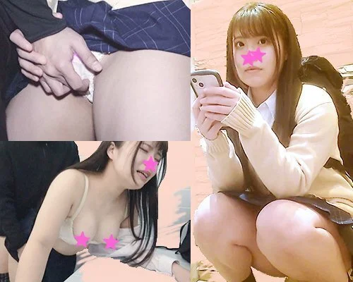 憶えてくれてた■■と奇跡の再会w警戒されたけど難なく悪戯&イキまくりで最後は中出しw