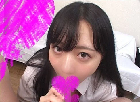 千年に一度の逸材☆お口にドビュ☆【環ちゃん】