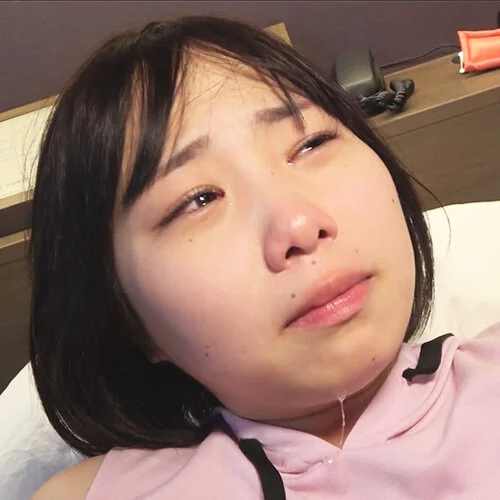 【中出し】無垢な彼女が我慢のセックス‼