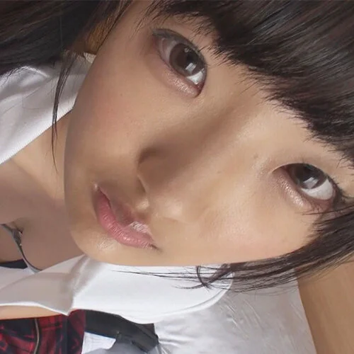 【ハメ撮り】身長167cmのFカップ読モちゃんとホテルでハメ撮り