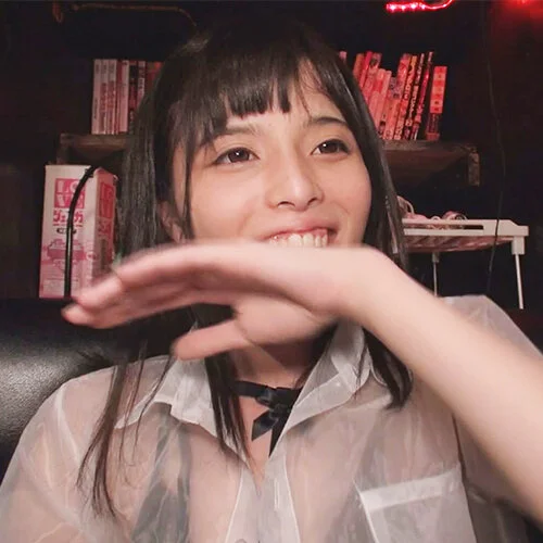 【ハプニングバー×羞恥中出し】可愛い彼女が初ハプバーで同性の前でお〇んこ晒し赤面しっぱなし