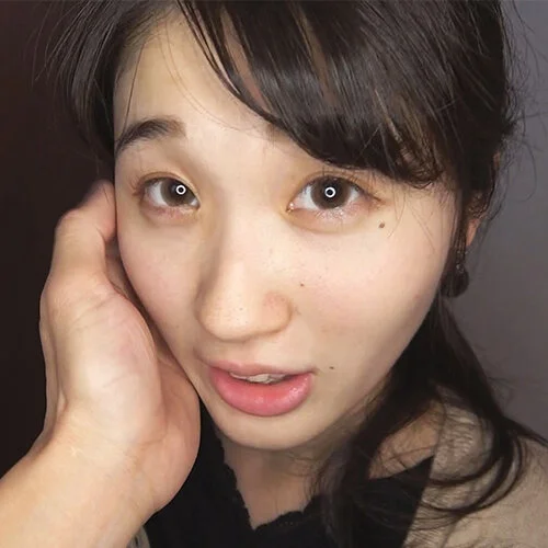 【フェラ】美人若妻の大胆不倫旅行