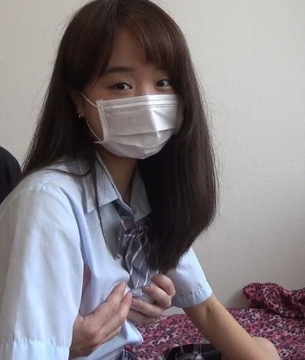 【■■■ライブチャット57】バラドルみたいに明るく元気な田舎童顔娘、訛りが可愛い【顔出し】