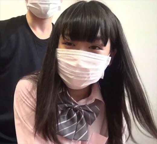 【ライブチャット27】押しに弱い童顔巨乳( ?)昭和アイドル顔セックス【顔出し】