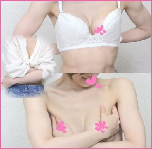 【乳首チラ】ベビマ{vol.106}おっぱいマッサージ&ハイハイレースでママの母乳おっぱい堪能!!