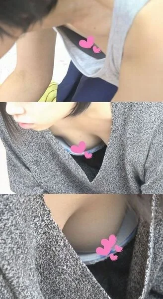 【乳首チラ】ベビマ{vol.107}新規2名含む、A~Dカップの合計4名!!激カワ若ママさん、、、丸見えでフルボッキするw