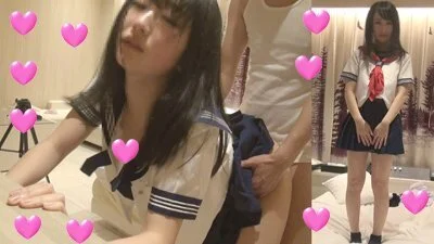 【個撮】キュン死確定!無邪気過ぎ日向坂美◯女アイドルが白目ぶっ飛び壮絶イキ痙攣!マン汁ぶしゃー漏らしまくりデレ映像(2)