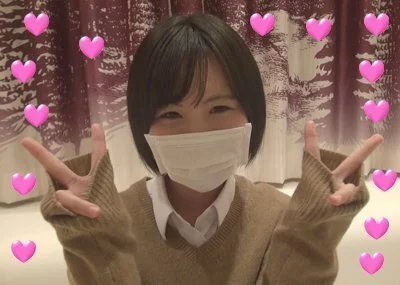 【個撮】妹系のガキ感ヤバ過ぎ!ピカピカのロ◯キャラ美◯女が豹変ど淫乱で収拾不能!おさない子宮ガン突き最強いちゃデレ映像(1)