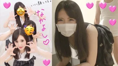 【個撮】経験値の低いピカピカ■■■るかちゃんが彼氏には見せない本性解放!性欲底なし!汚され!幼い子宮に直撃妊娠映像(1)